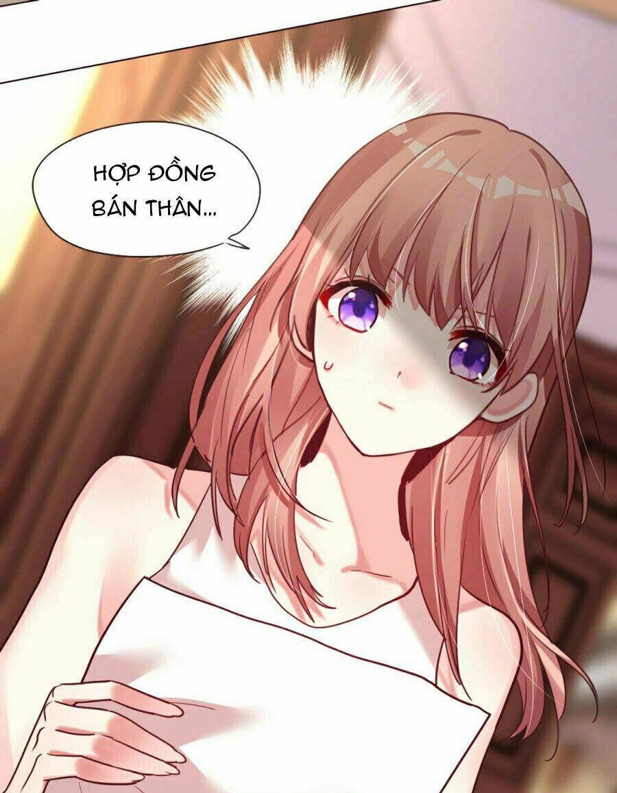 Yêu Phu! Xin Ngươi Hưu Ta Đi Mà!: Chapter 44