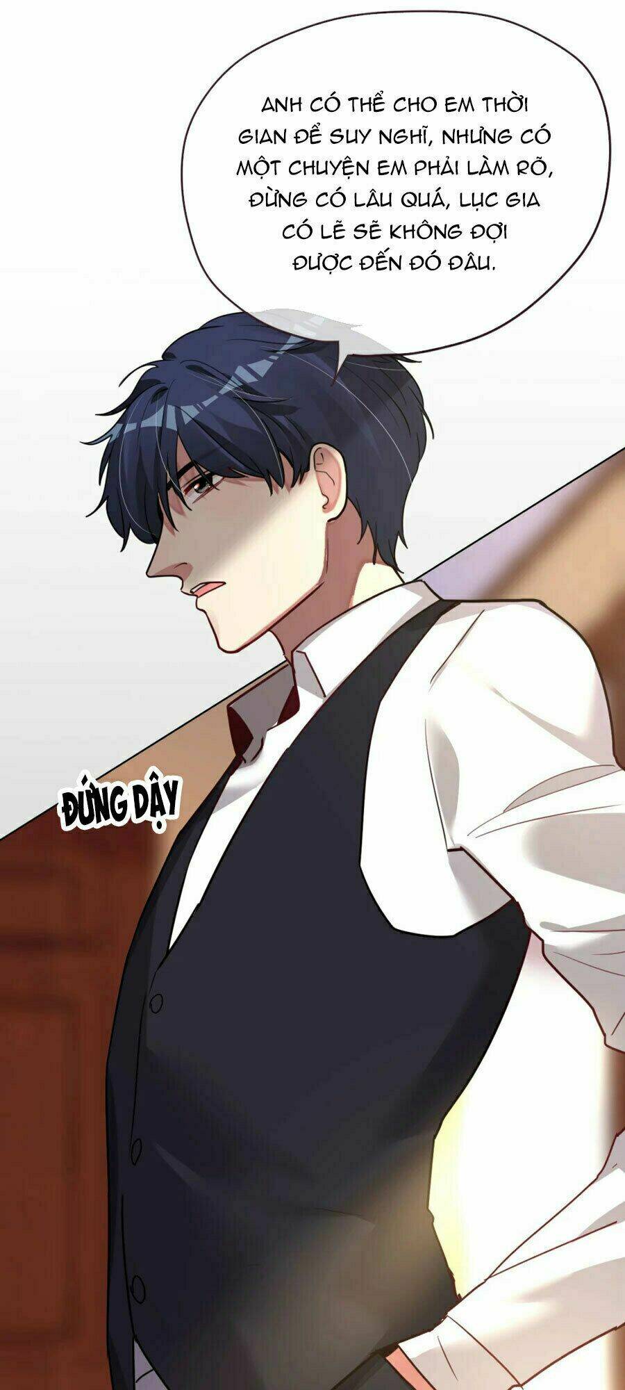 Yêu Phu! Xin Ngươi Hưu Ta Đi Mà!: Chapter 44