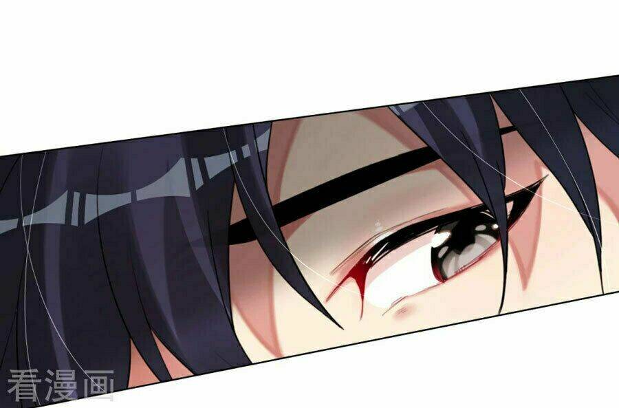 Yêu Phu! Xin Ngươi Hưu Ta Đi Mà!: Chapter 44
