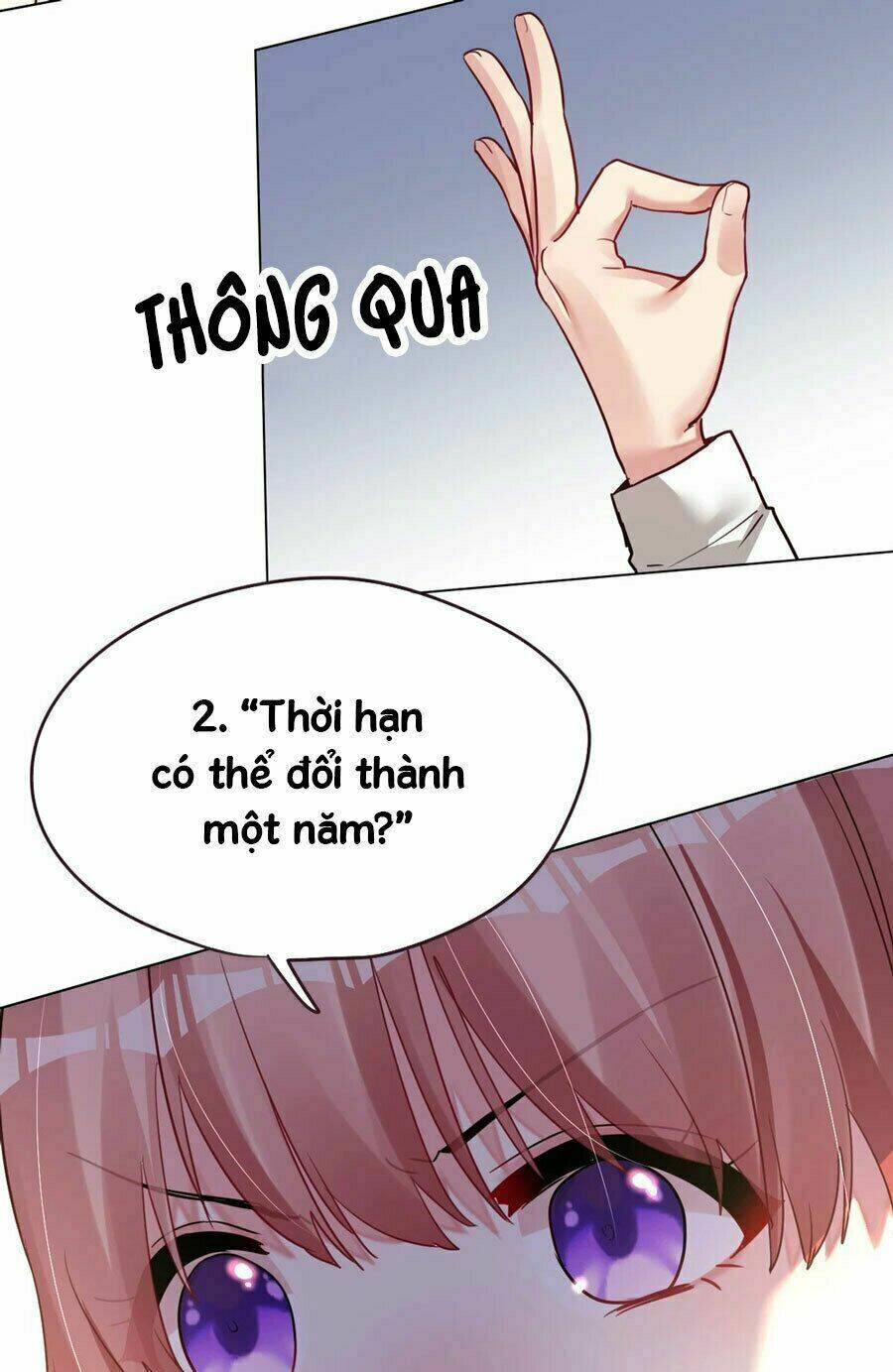 Yêu Phu! Xin Ngươi Hưu Ta Đi Mà!: Chapter 44
