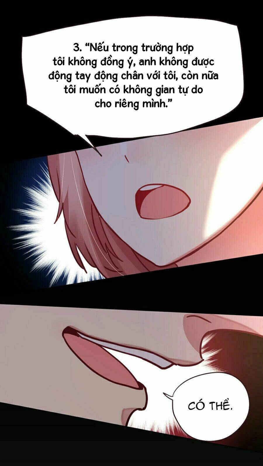 Yêu Phu! Xin Ngươi Hưu Ta Đi Mà!: Chapter 44