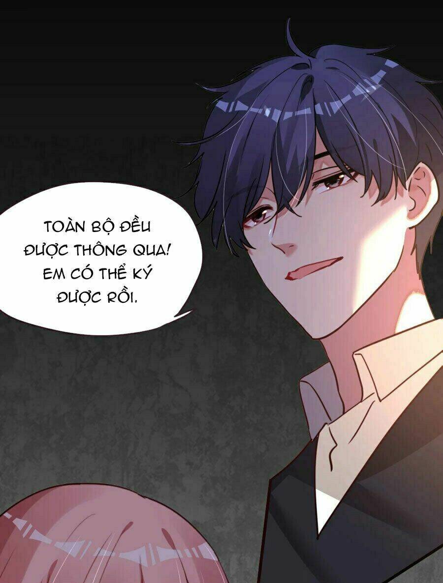 Yêu Phu! Xin Ngươi Hưu Ta Đi Mà!: Chapter 44
