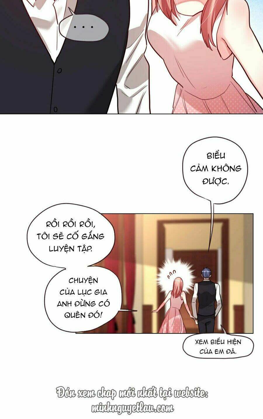 Yêu Phu! Xin Ngươi Hưu Ta Đi Mà!: Chapter 44