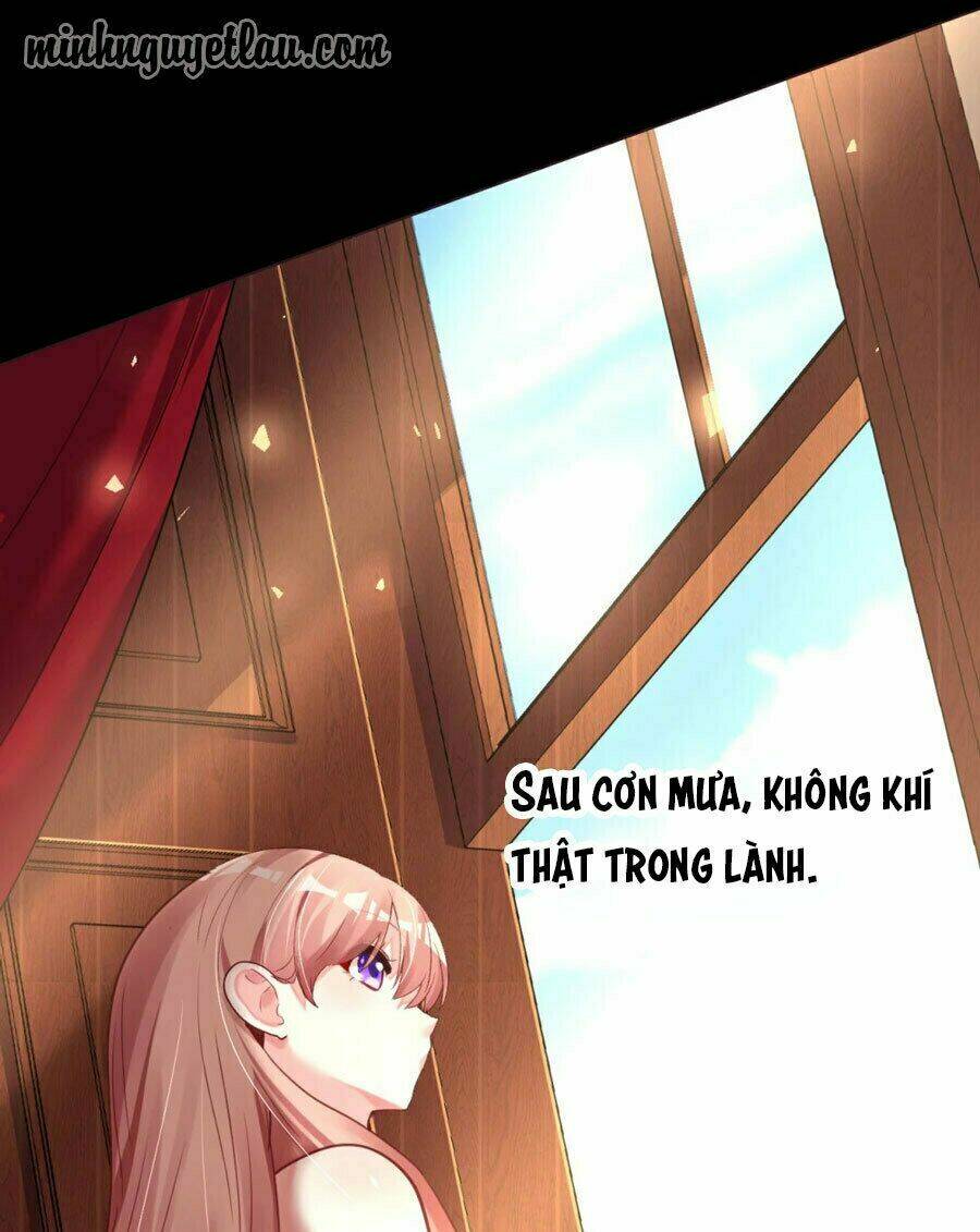 Yêu Phu! Xin Ngươi Hưu Ta Đi Mà!: Chapter 44