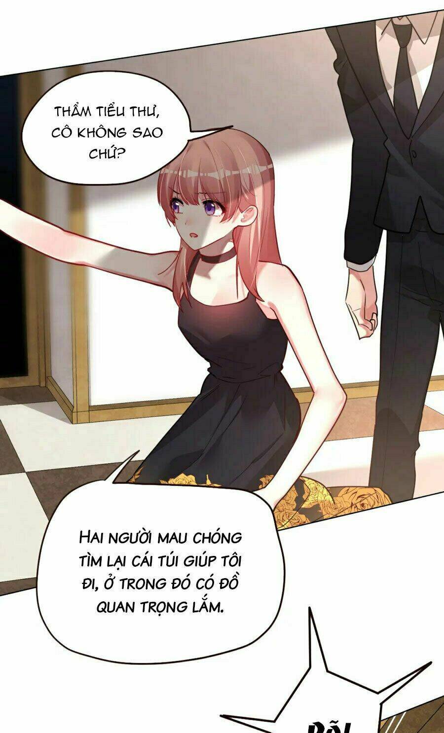 Yêu Phu! Xin Ngươi Hưu Ta Đi Mà!: Chapter 47