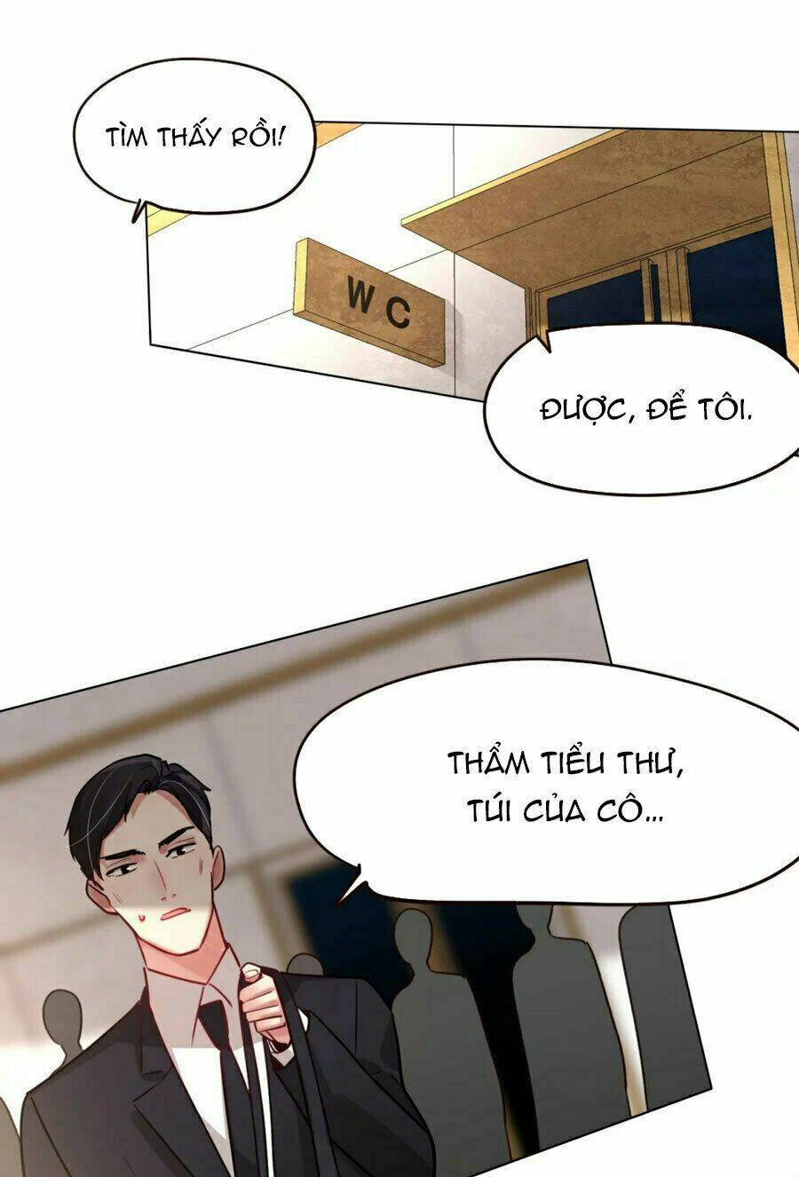 Yêu Phu! Xin Ngươi Hưu Ta Đi Mà!: Chapter 47