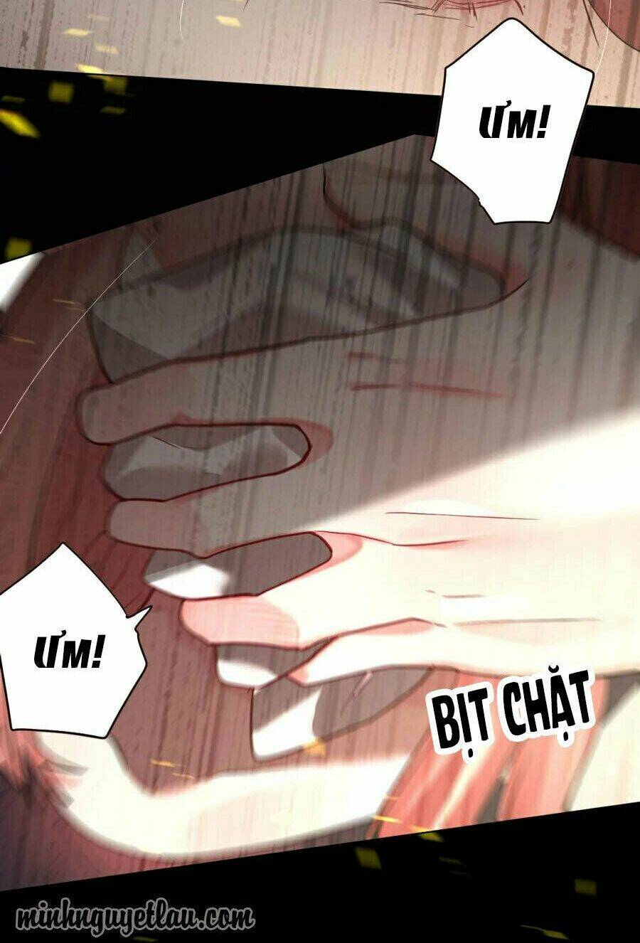 Yêu Phu! Xin Ngươi Hưu Ta Đi Mà!: Chapter 47