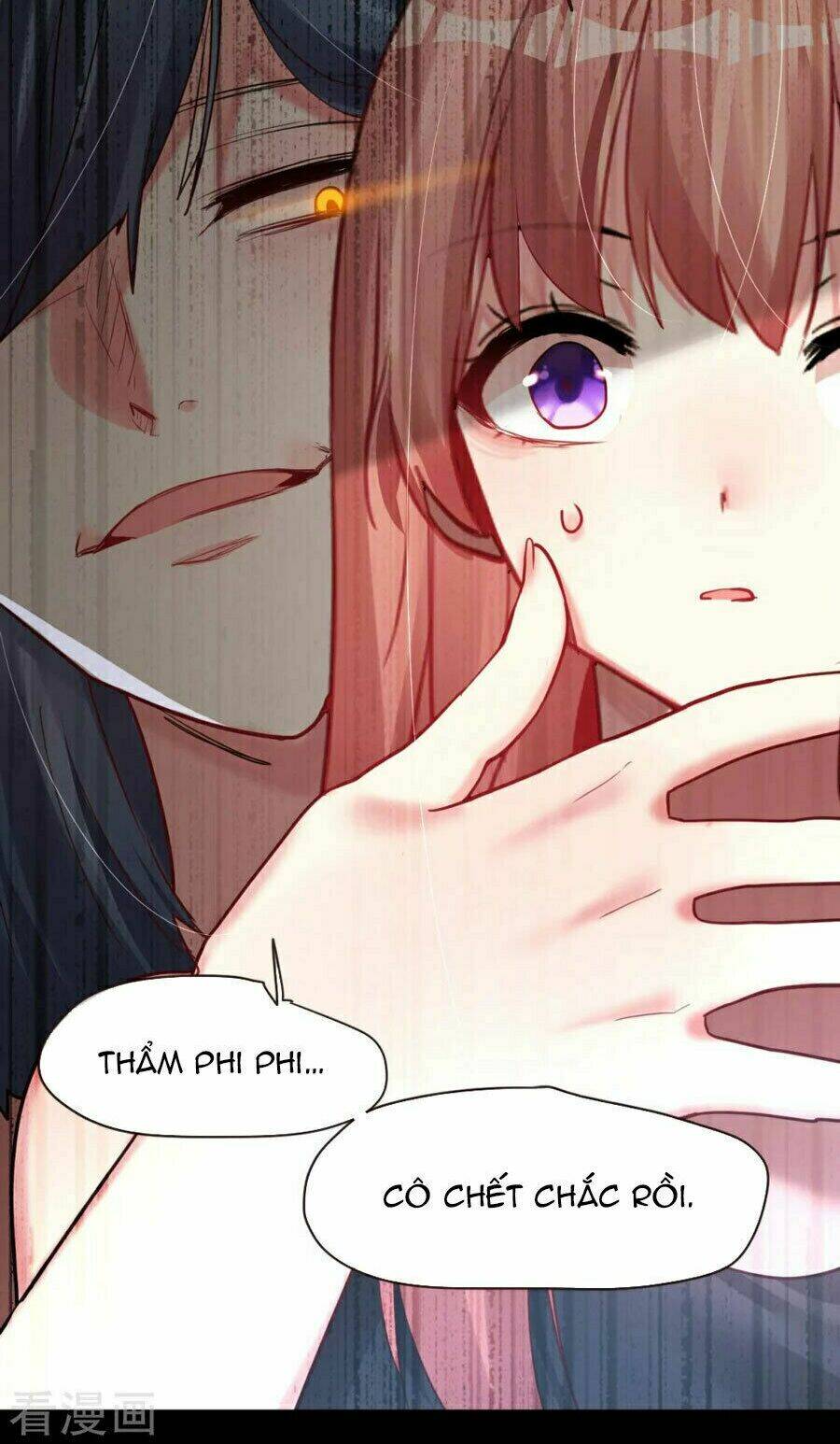 Yêu Phu! Xin Ngươi Hưu Ta Đi Mà!: Chapter 47