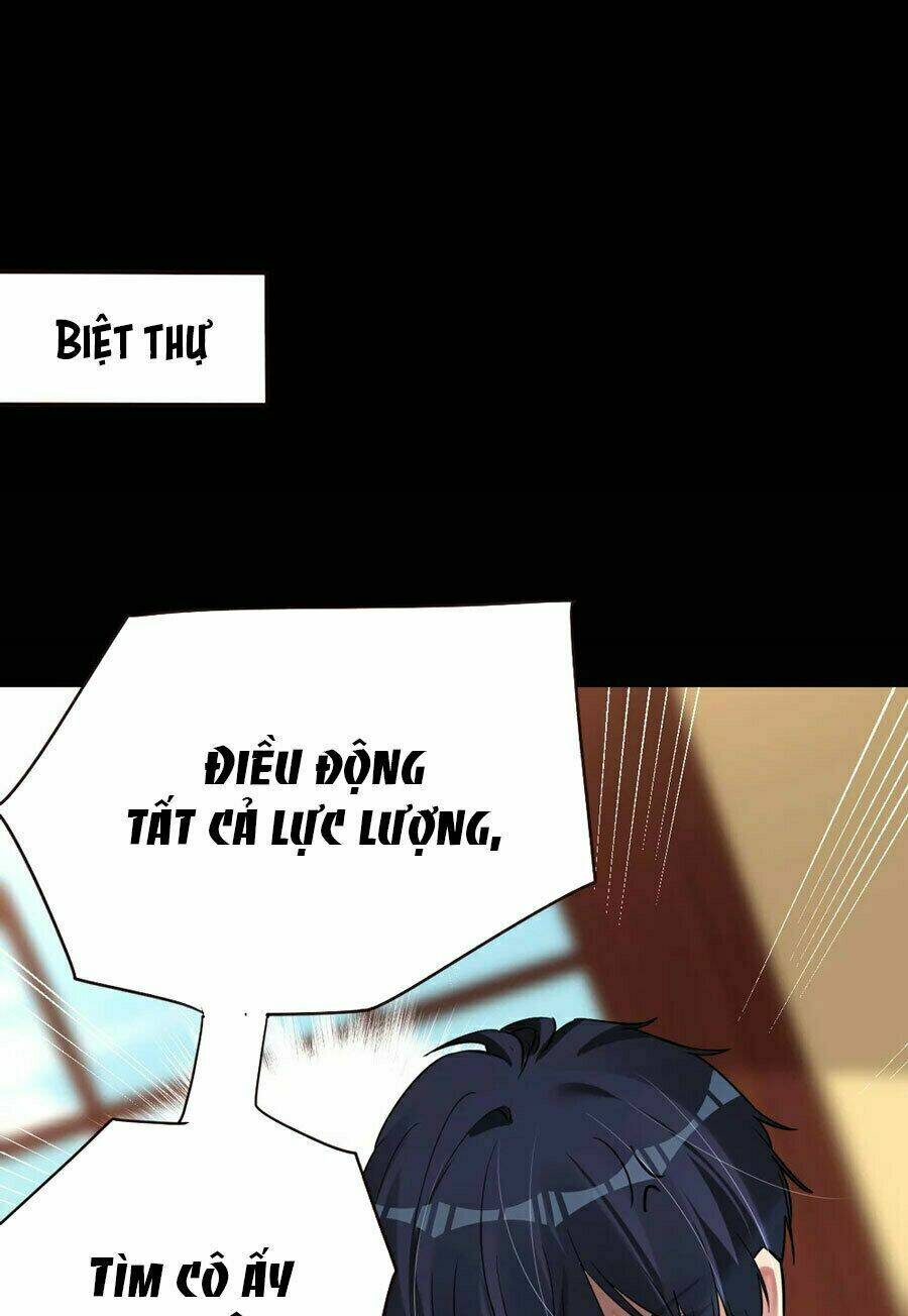 Yêu Phu! Xin Ngươi Hưu Ta Đi Mà!: Chapter 47