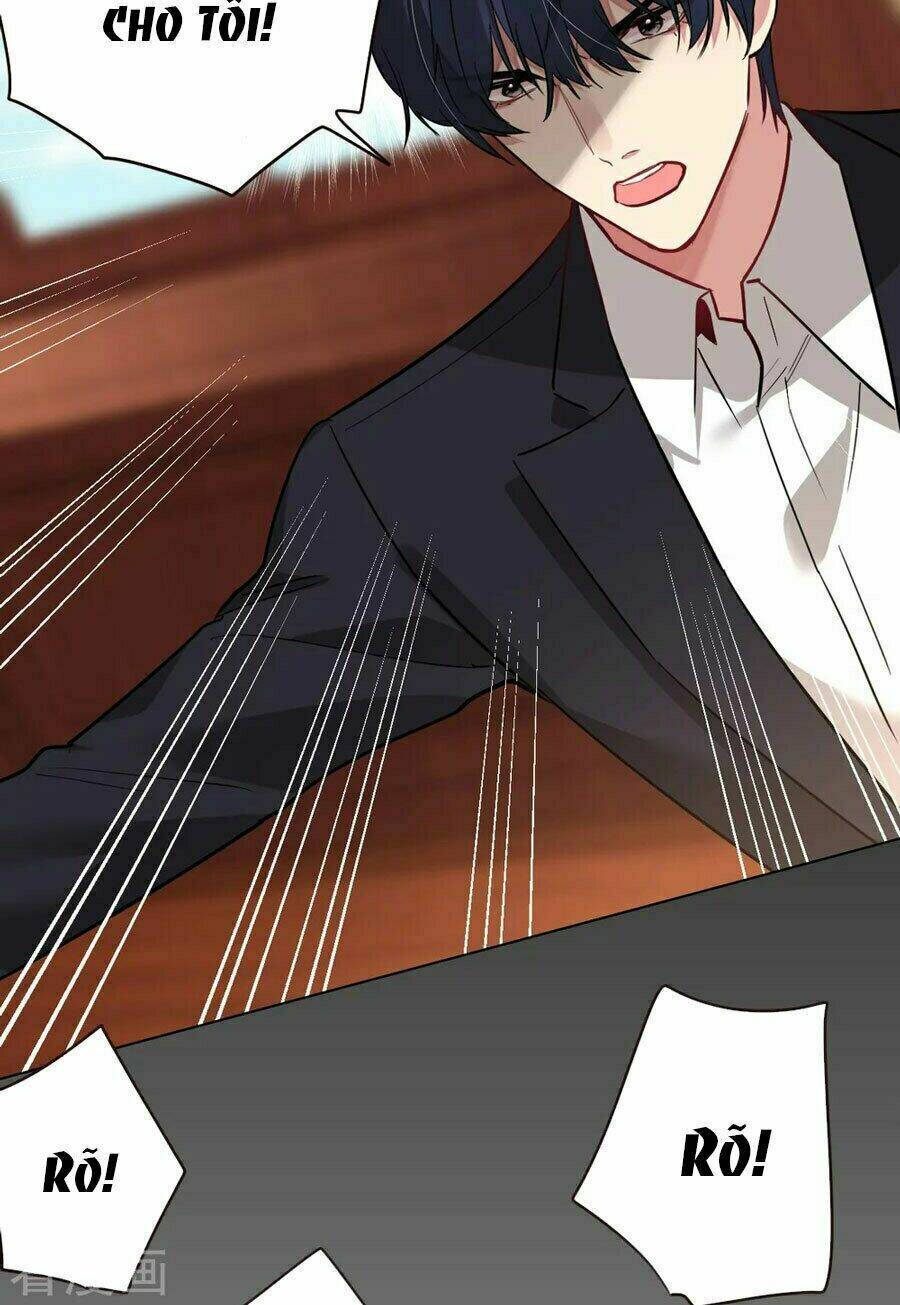 Yêu Phu! Xin Ngươi Hưu Ta Đi Mà!: Chapter 47