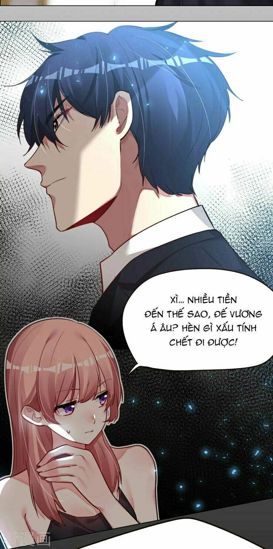 Yêu Phu! Xin Ngươi Hưu Ta Đi Mà!: Chapter 47