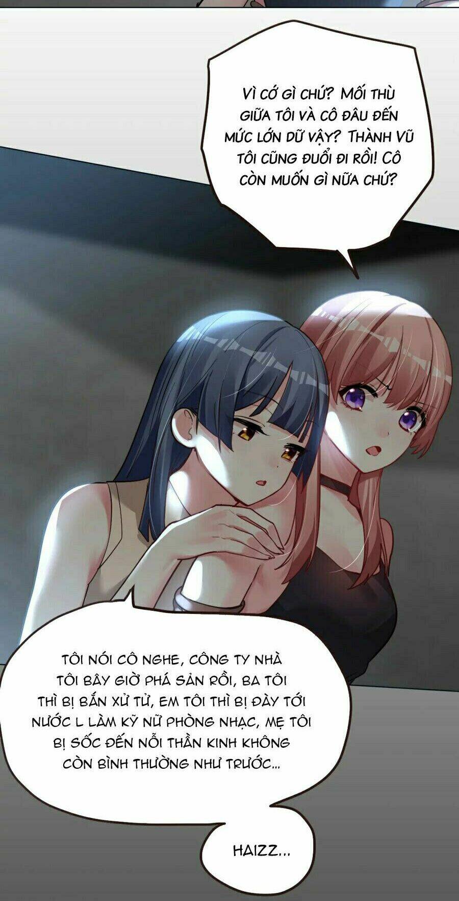 Yêu Phu! Xin Ngươi Hưu Ta Đi Mà!: Chapter 47