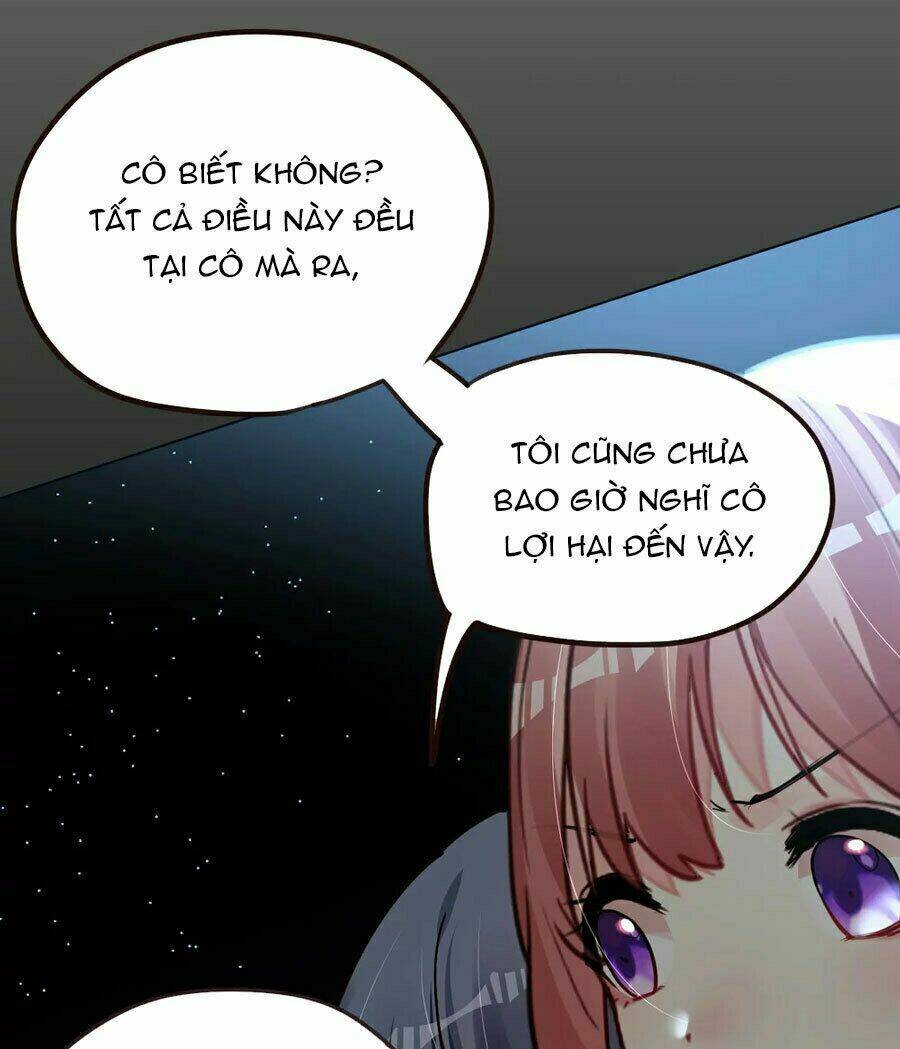 Yêu Phu! Xin Ngươi Hưu Ta Đi Mà!: Chapter 47