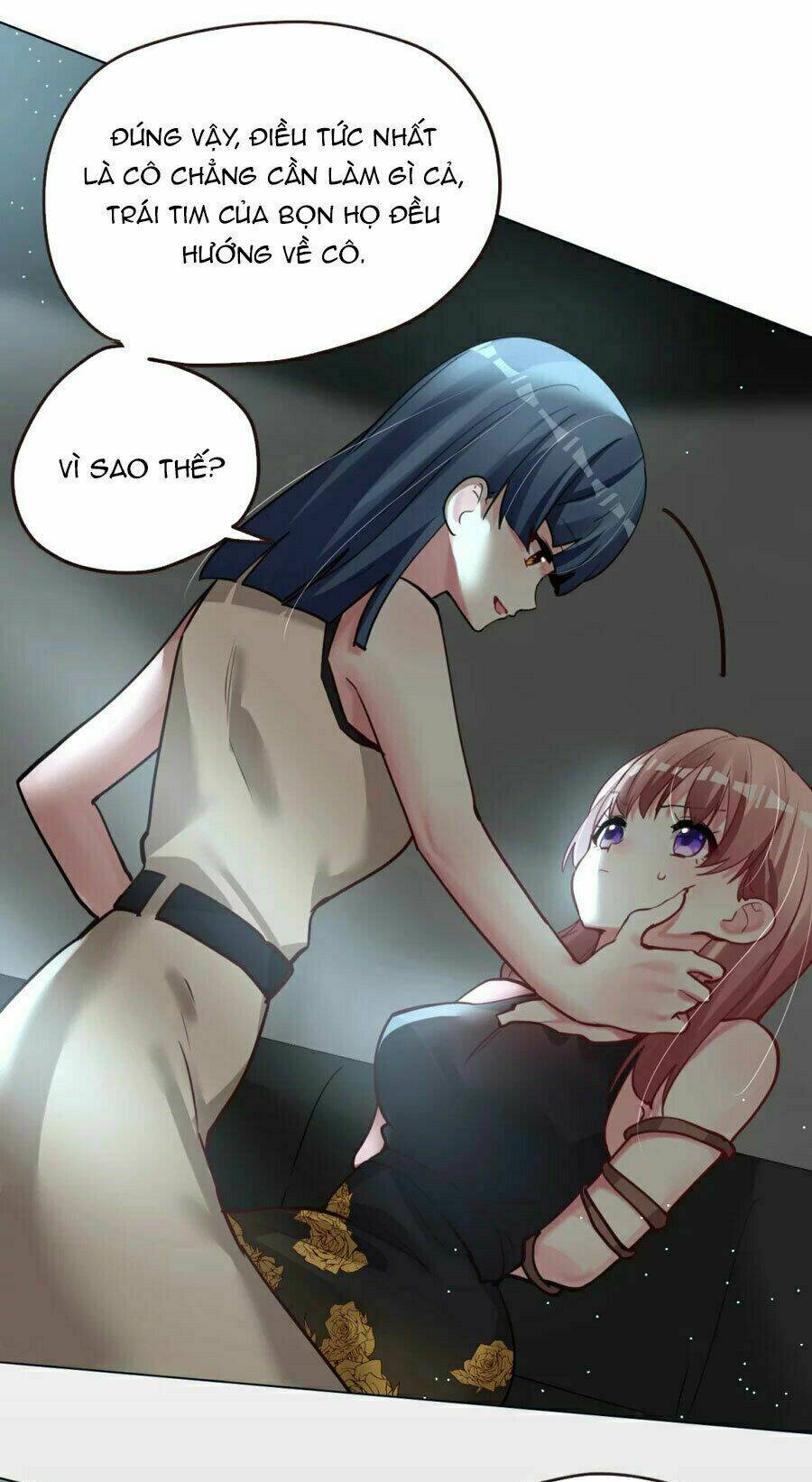 Yêu Phu! Xin Ngươi Hưu Ta Đi Mà!: Chapter 47
