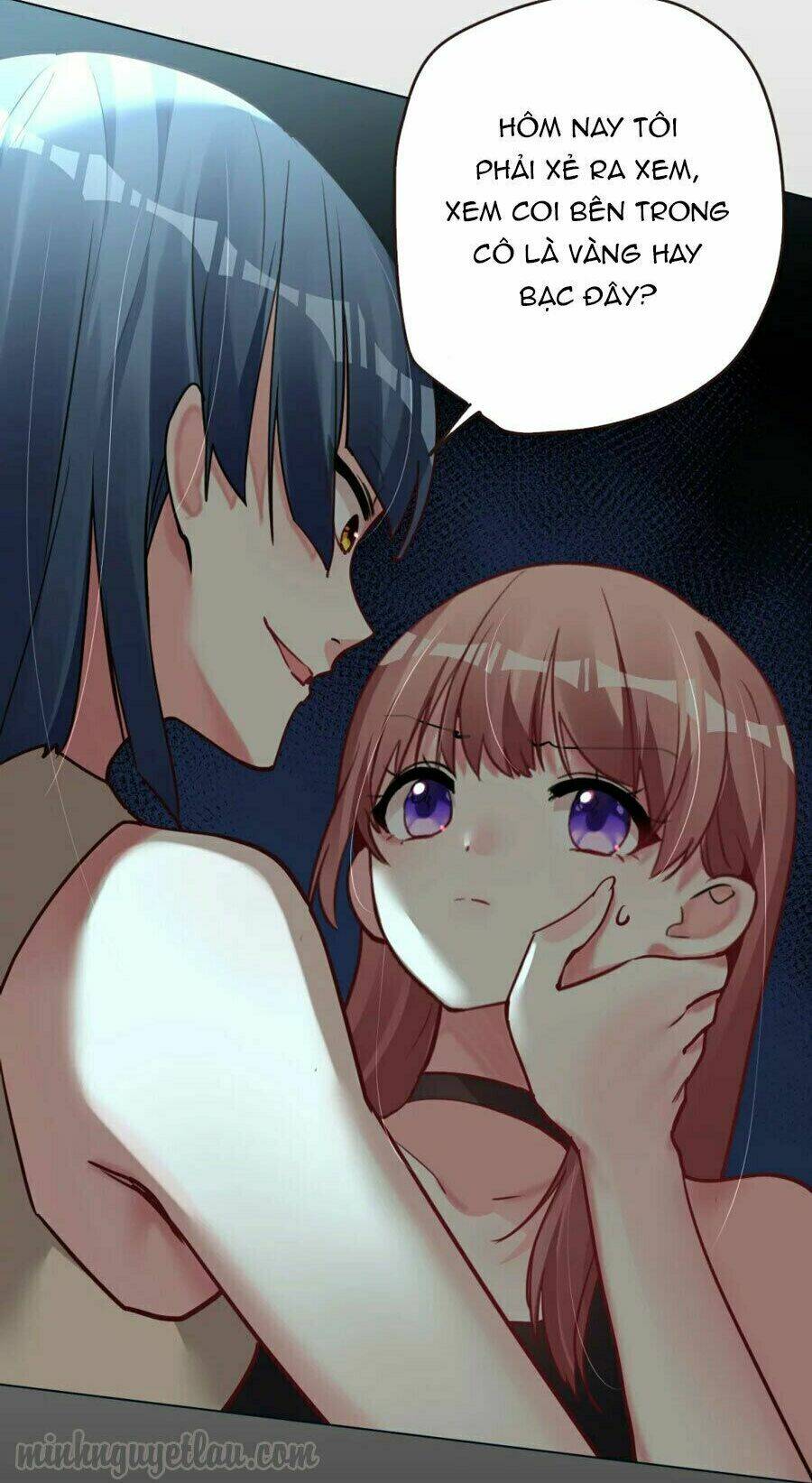 Yêu Phu! Xin Ngươi Hưu Ta Đi Mà!: Chapter 47