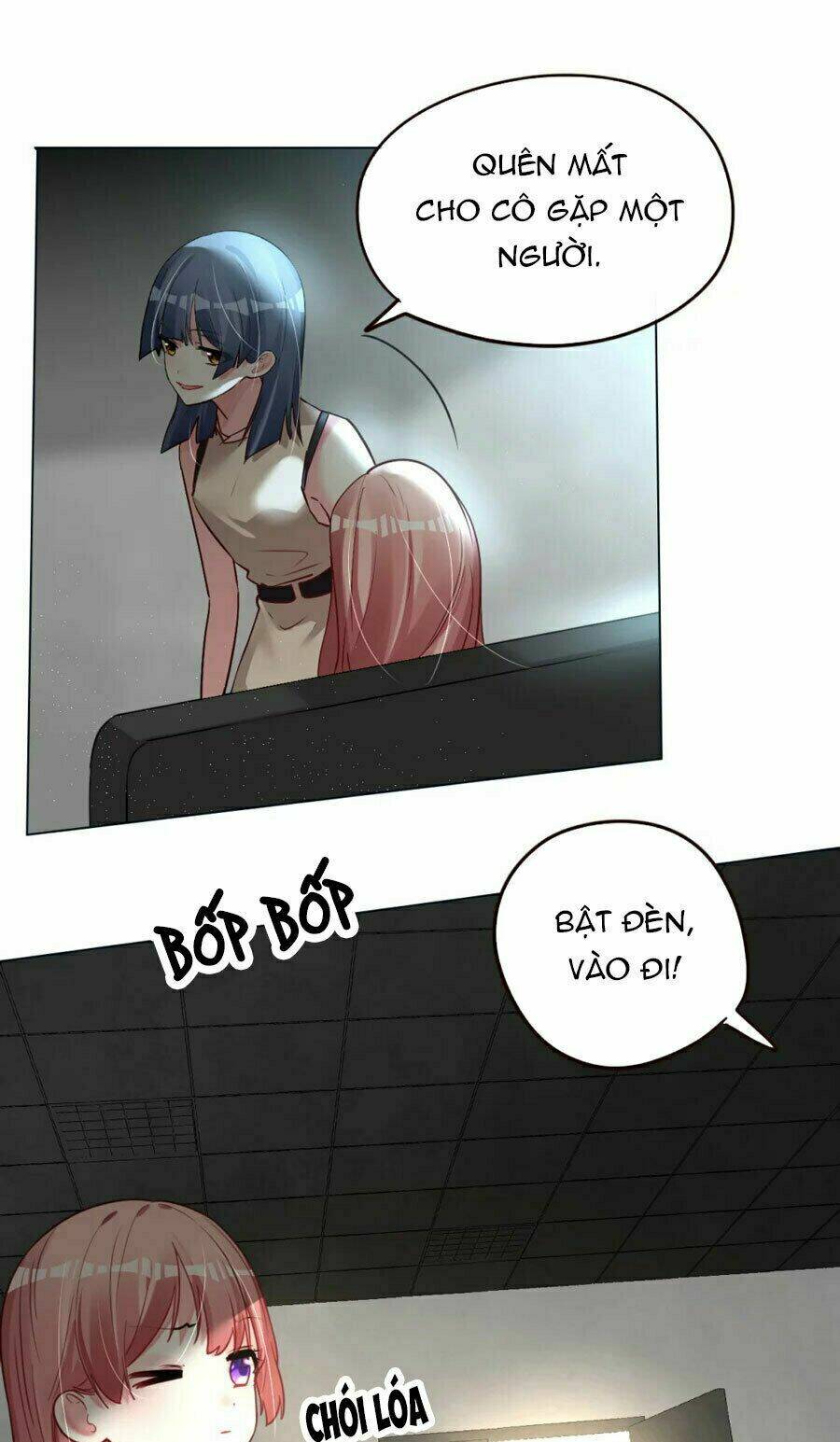 Yêu Phu! Xin Ngươi Hưu Ta Đi Mà!: Chapter 47