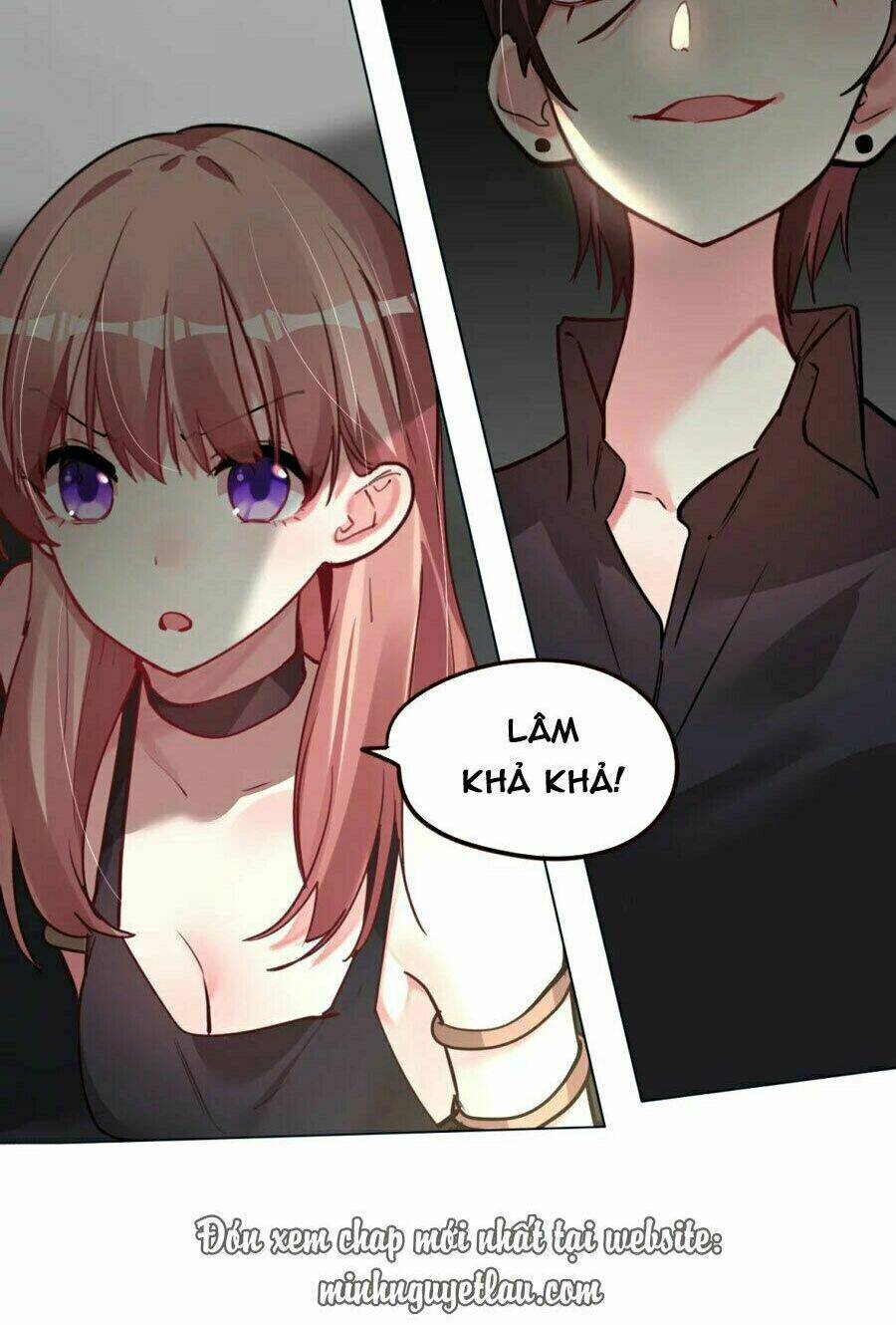 Yêu Phu! Xin Ngươi Hưu Ta Đi Mà!: Chapter 47