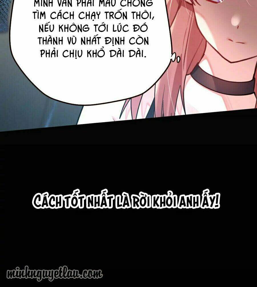 Yêu Phu! Xin Ngươi Hưu Ta Đi Mà!: Chapter 47