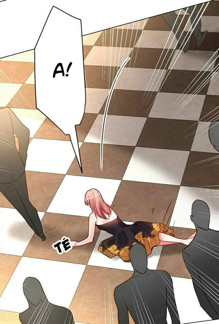 Yêu Phu! Xin Ngươi Hưu Ta Đi Mà!: Chapter 47