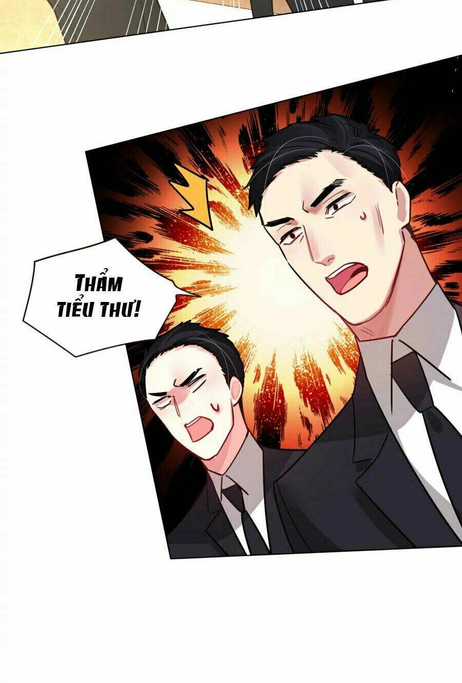 Yêu Phu! Xin Ngươi Hưu Ta Đi Mà!: Chapter 47