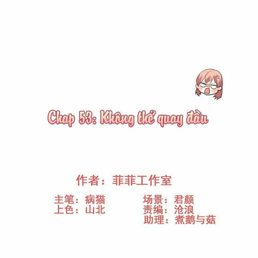 Yêu Phu! Xin Ngươi Hưu Ta Đi Mà!: Chapter 53