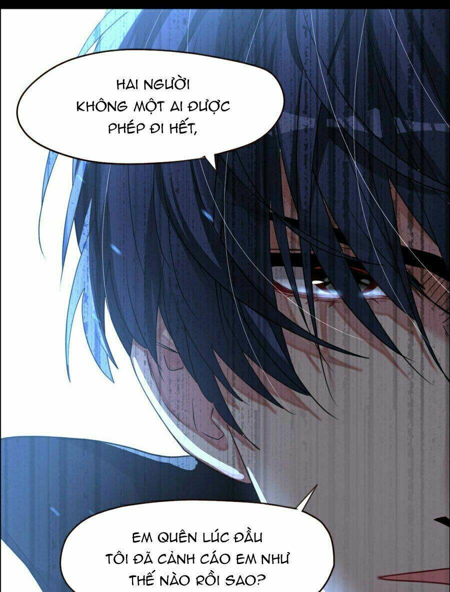 Yêu Phu! Xin Ngươi Hưu Ta Đi Mà!: Chapter 53