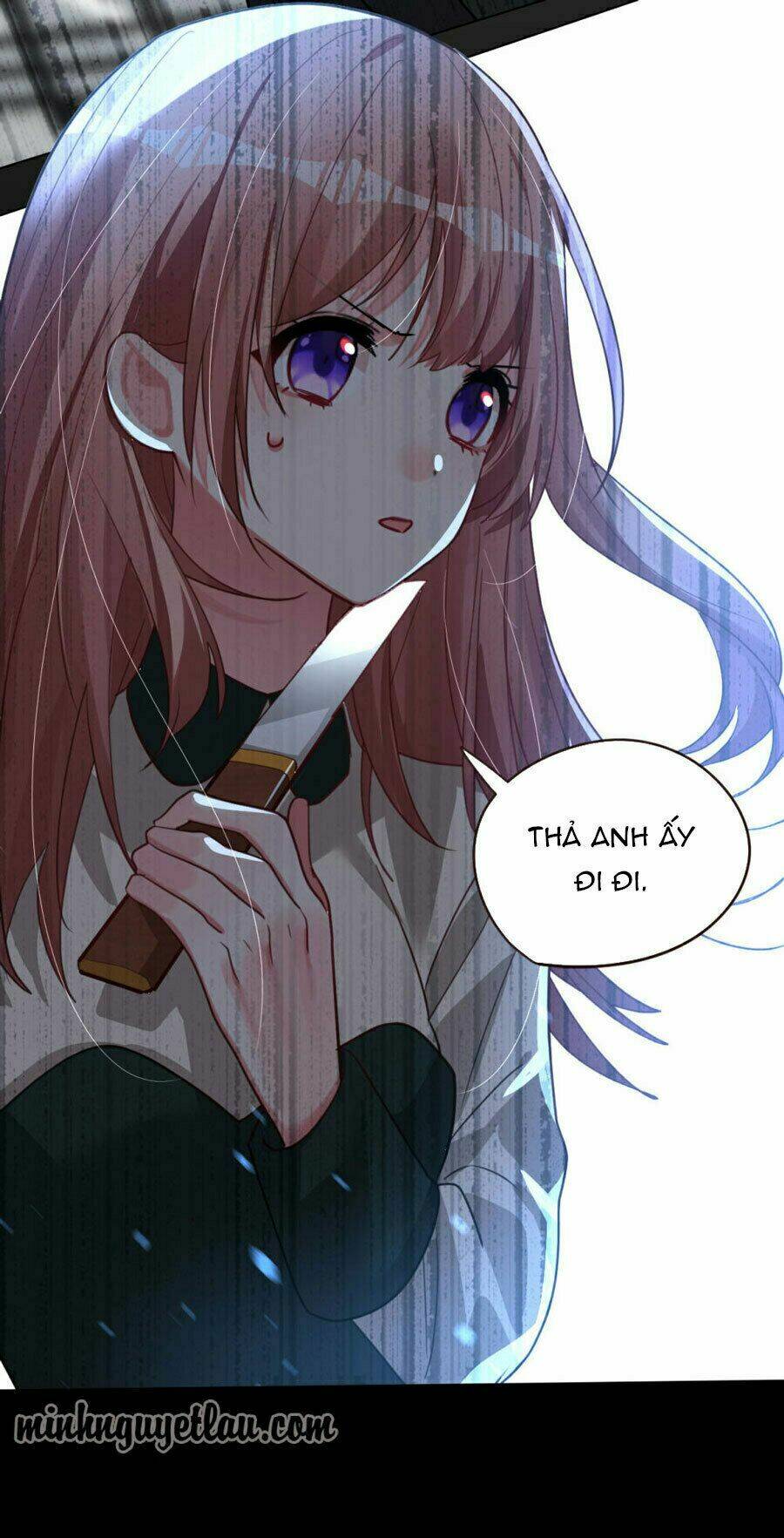 Yêu Phu! Xin Ngươi Hưu Ta Đi Mà!: Chapter 53