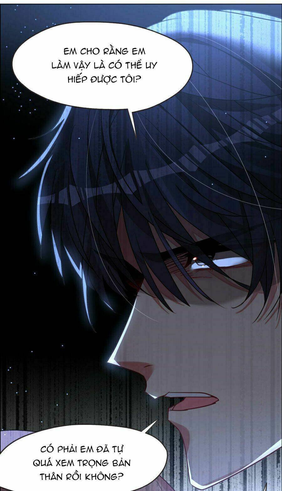 Yêu Phu! Xin Ngươi Hưu Ta Đi Mà!: Chapter 53