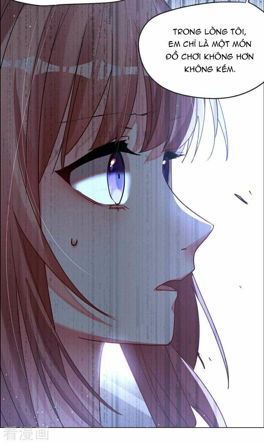Yêu Phu! Xin Ngươi Hưu Ta Đi Mà!: Chapter 53