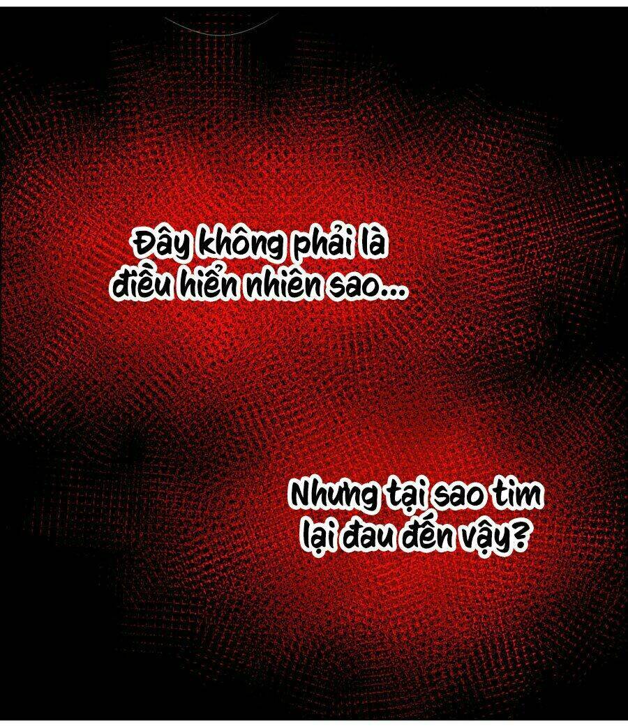 Yêu Phu! Xin Ngươi Hưu Ta Đi Mà!: Chapter 53