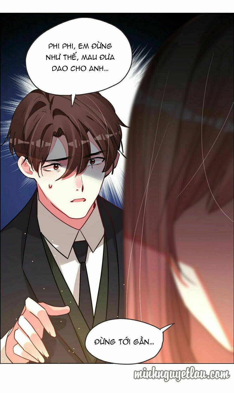 Yêu Phu! Xin Ngươi Hưu Ta Đi Mà!: Chapter 53