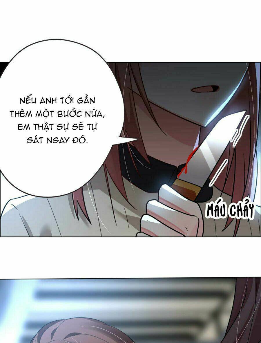 Yêu Phu! Xin Ngươi Hưu Ta Đi Mà!: Chapter 53