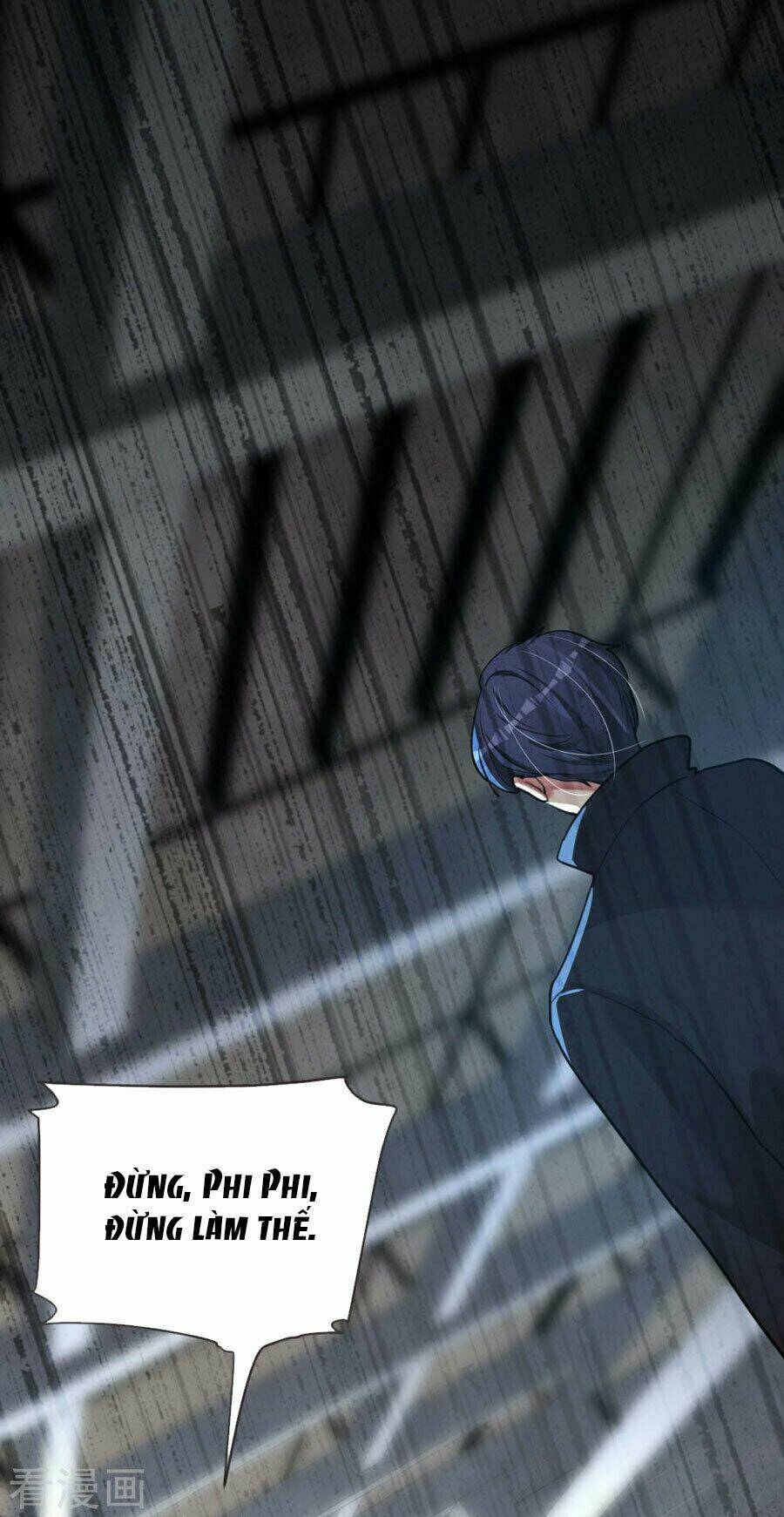 Yêu Phu! Xin Ngươi Hưu Ta Đi Mà!: Chapter 53