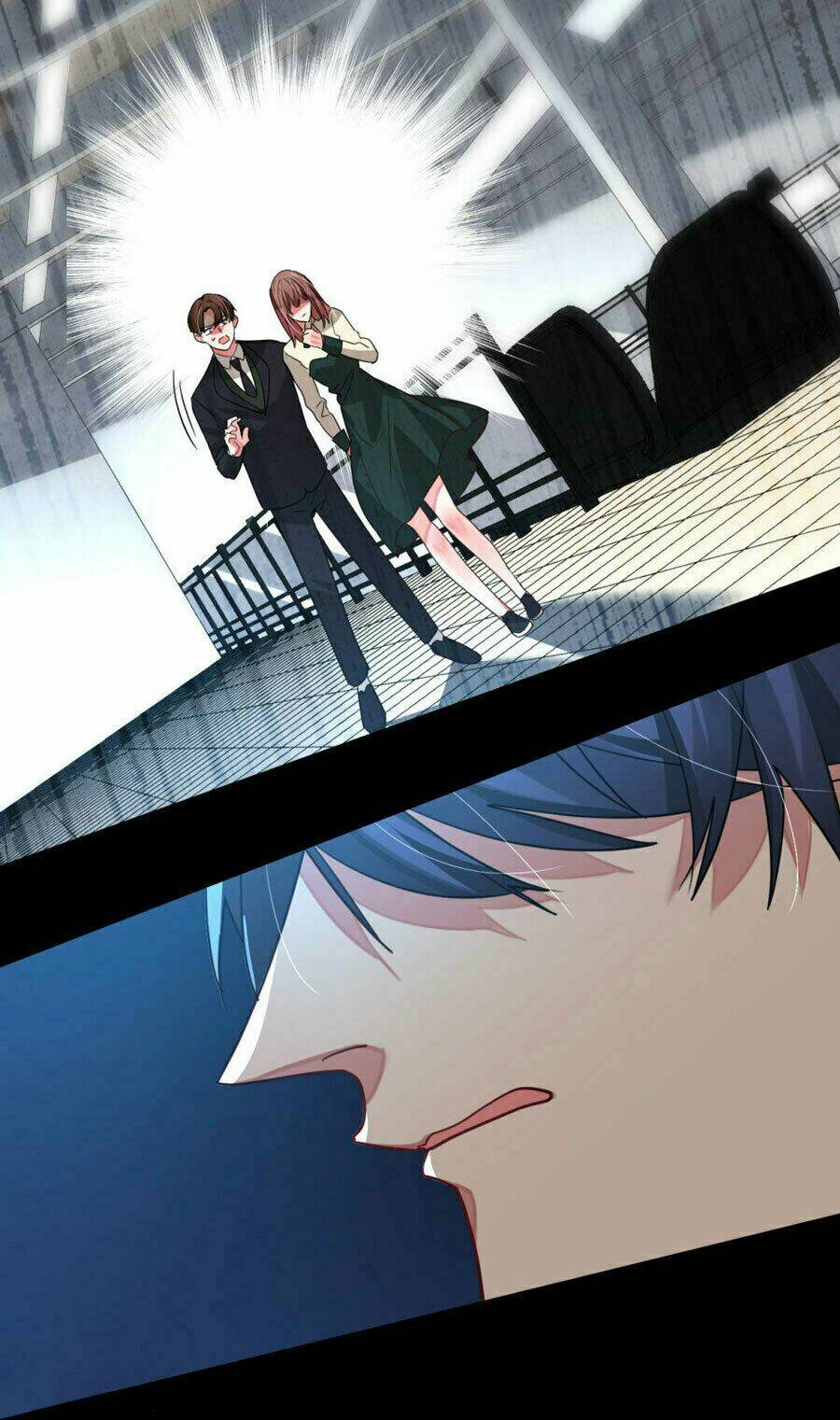 Yêu Phu! Xin Ngươi Hưu Ta Đi Mà!: Chapter 53
