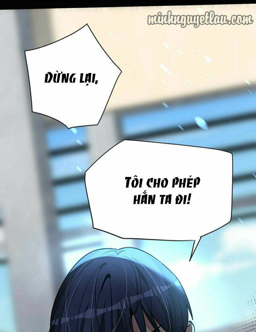 Yêu Phu! Xin Ngươi Hưu Ta Đi Mà!: Chapter 53