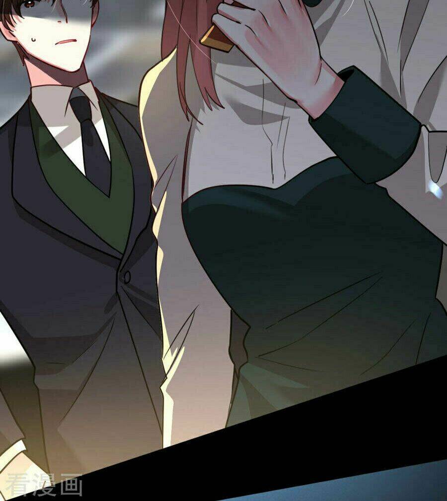Yêu Phu! Xin Ngươi Hưu Ta Đi Mà!: Chapter 53