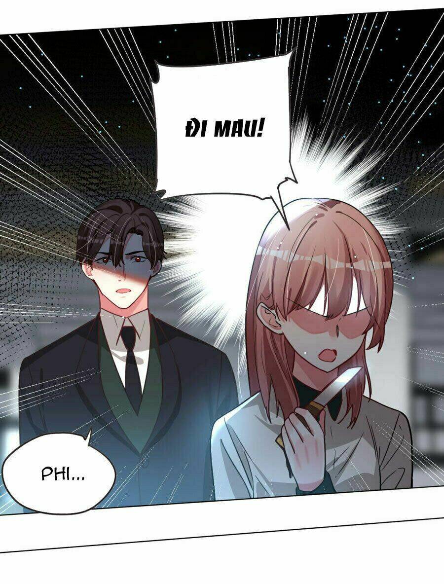 Yêu Phu! Xin Ngươi Hưu Ta Đi Mà!: Chapter 53