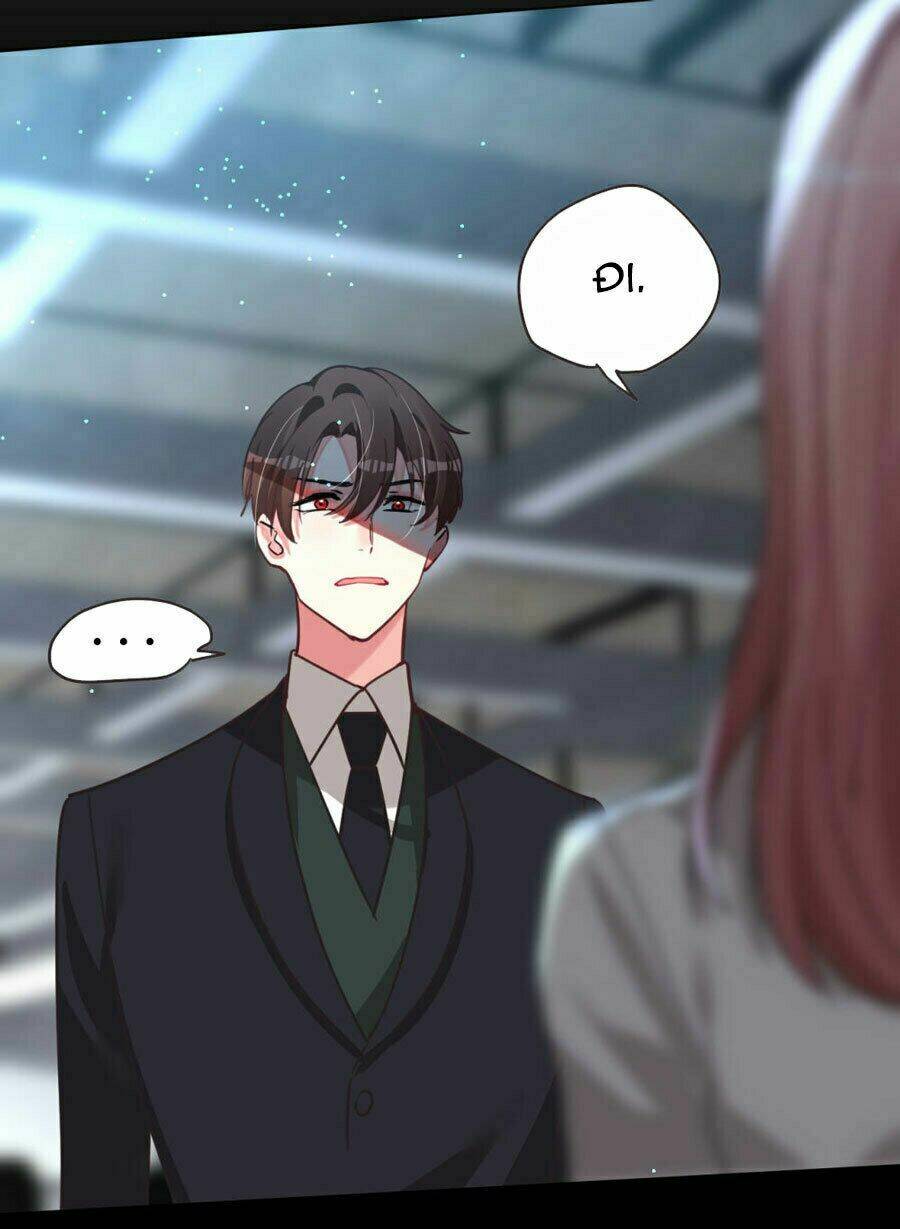 Yêu Phu! Xin Ngươi Hưu Ta Đi Mà!: Chapter 53