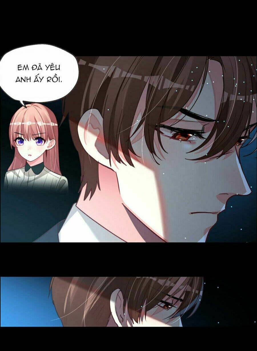 Yêu Phu! Xin Ngươi Hưu Ta Đi Mà!: Chapter 53
