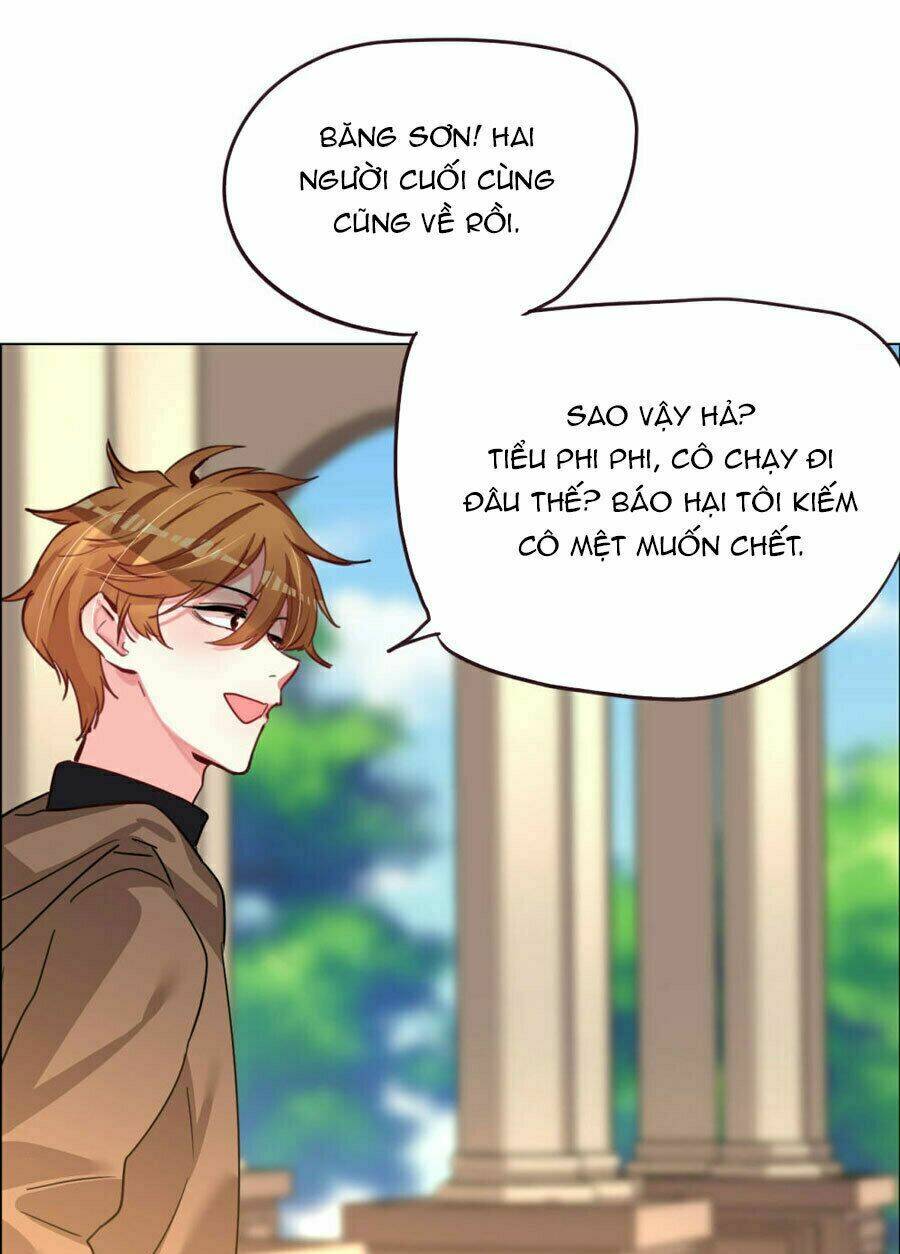 Yêu Phu! Xin Ngươi Hưu Ta Đi Mà!: Chapter 53