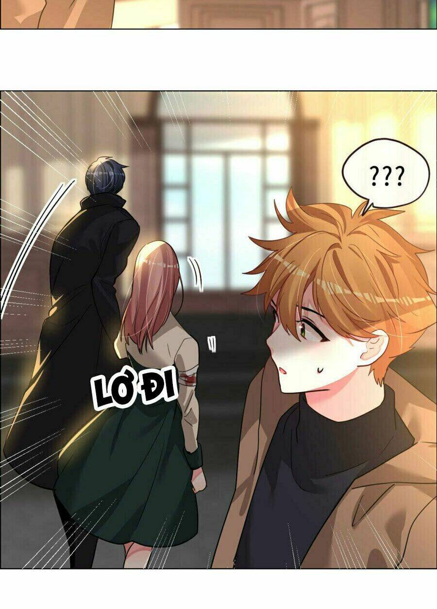 Yêu Phu! Xin Ngươi Hưu Ta Đi Mà!: Chapter 53