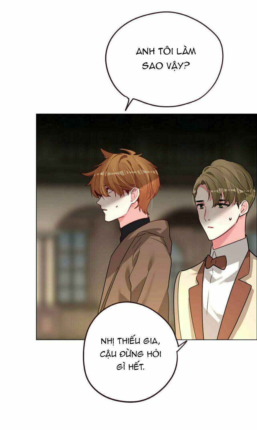 Yêu Phu! Xin Ngươi Hưu Ta Đi Mà!: Chapter 53