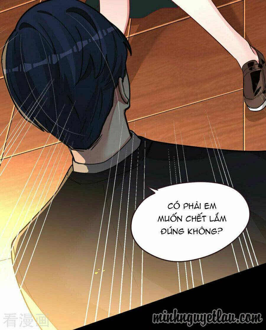 Yêu Phu! Xin Ngươi Hưu Ta Đi Mà!: Chapter 53