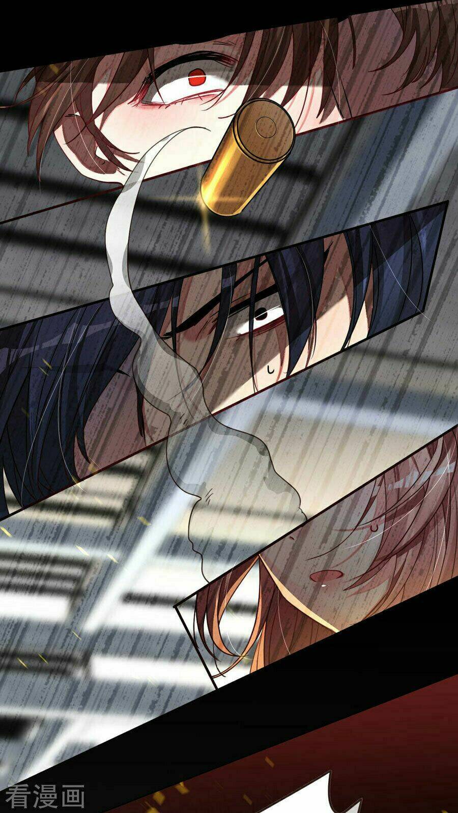 Yêu Phu! Xin Ngươi Hưu Ta Đi Mà!: Chapter 53