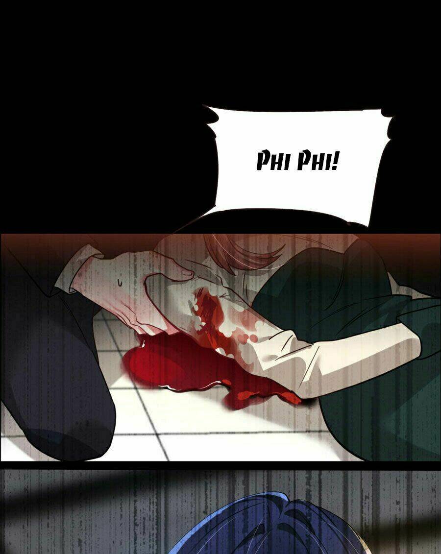 Yêu Phu! Xin Ngươi Hưu Ta Đi Mà!: Chapter 53