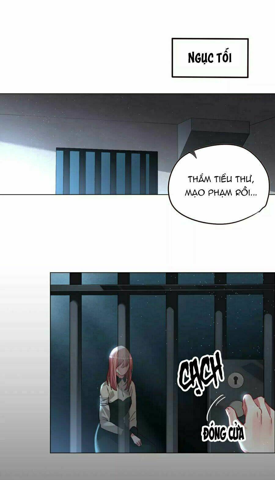 Yêu Phu! Xin Ngươi Hưu Ta Đi Mà!: Chapter 54