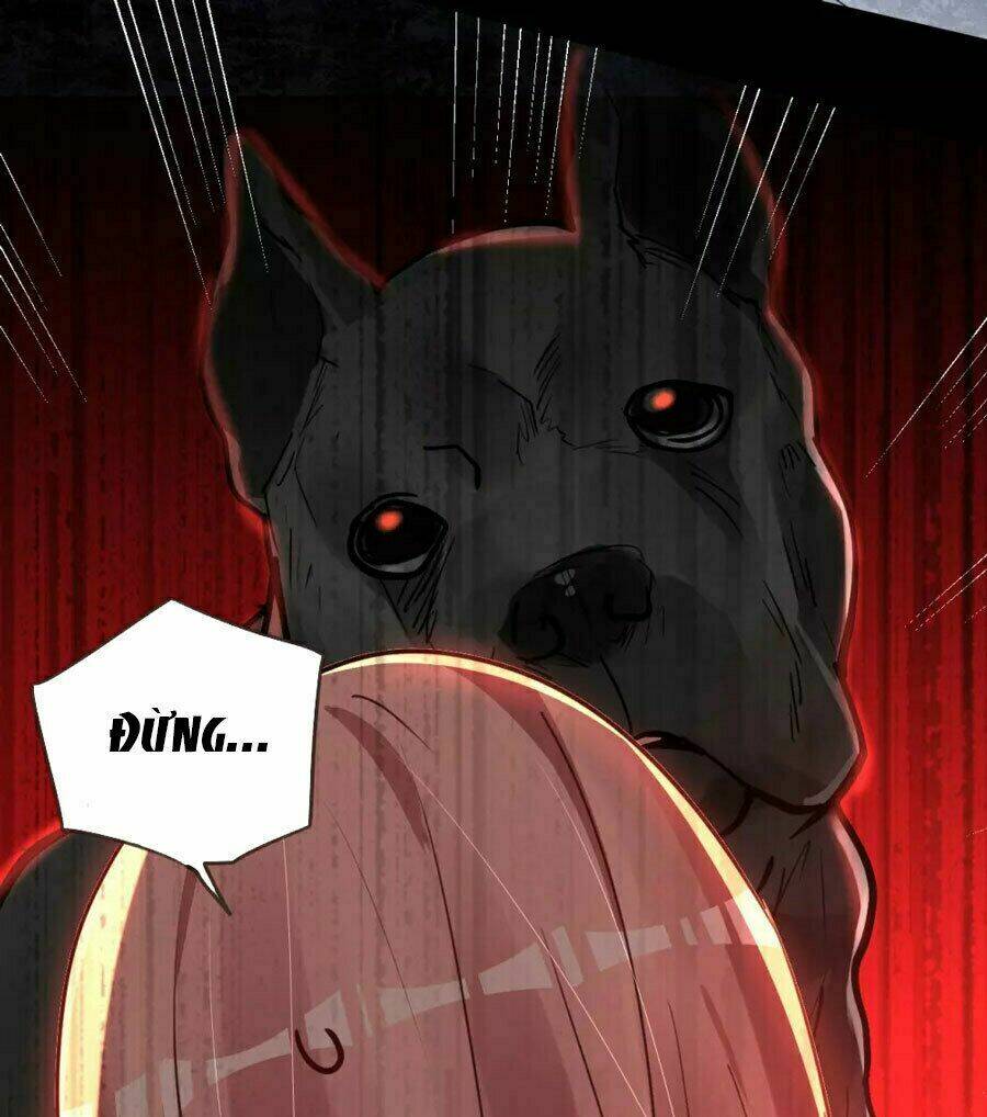 Yêu Phu! Xin Ngươi Hưu Ta Đi Mà!: Chapter 54