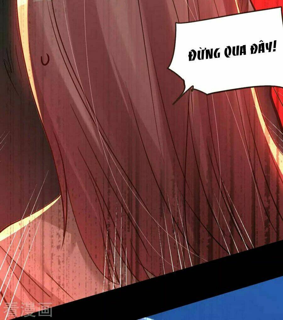 Yêu Phu! Xin Ngươi Hưu Ta Đi Mà!: Chapter 54