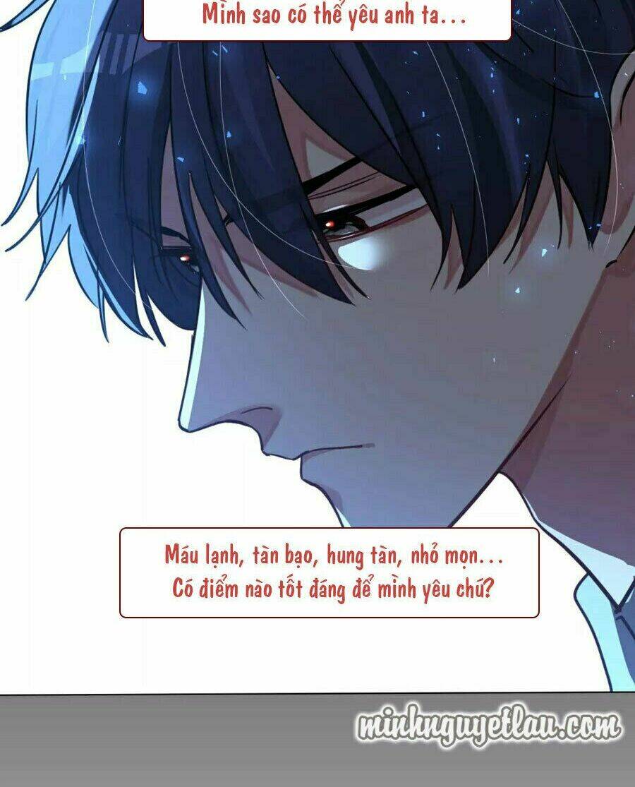 Yêu Phu! Xin Ngươi Hưu Ta Đi Mà!: Chapter 54