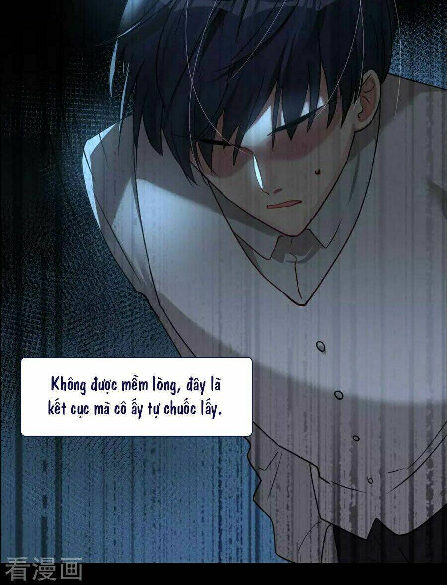 Yêu Phu! Xin Ngươi Hưu Ta Đi Mà!: Chapter 54